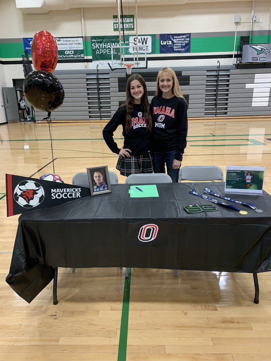 Omaha Women's Soccer tweet media