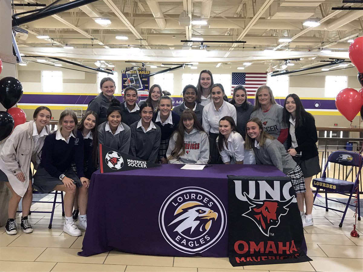 Omaha Women's Soccer tweet media