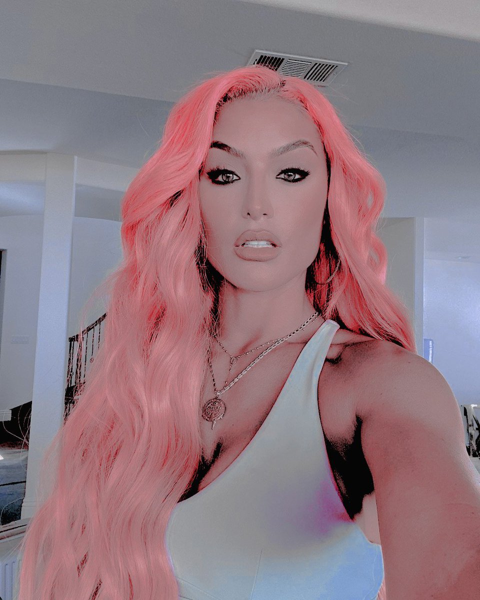 ⠀ 

ᅠᅠ
ᅠ

ᅠᅠ   enjoy   the    pink    hair.
⠀⠀⠀ 
ᅠ 

⠀