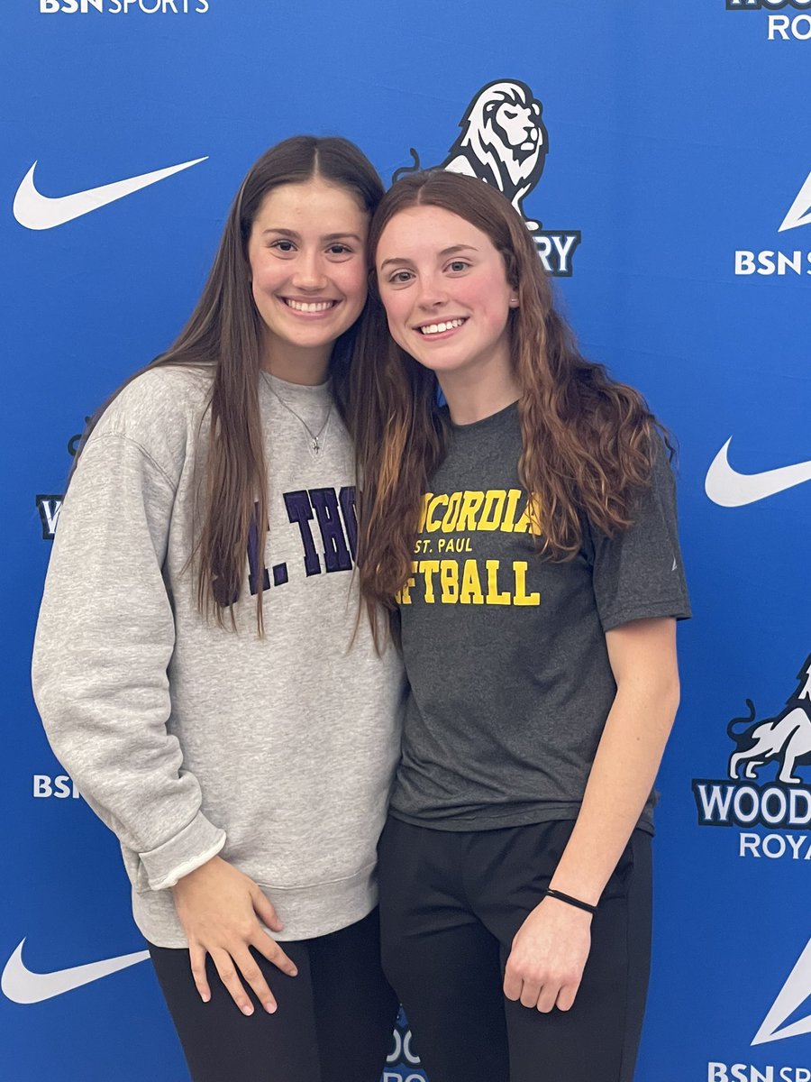 Woodbury Royals tweet media