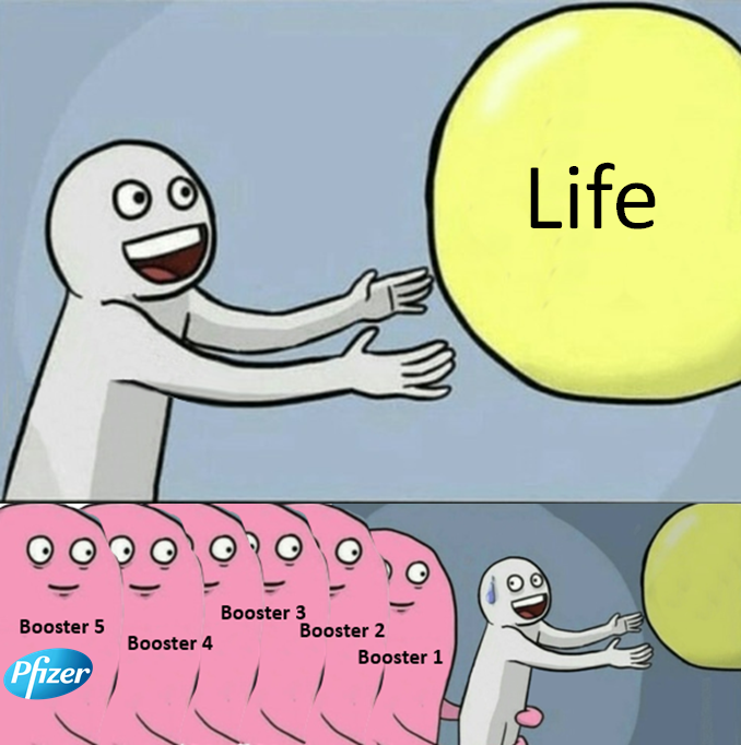 You want Meme war Pfizer ???