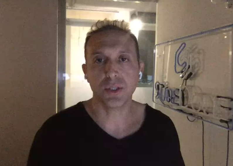 Shawn_Hessinger's tweet photo. Jason Nadaf @jasonspalace talks about #ecommercesuccess with @suredone on #smallbizfluence. Join now! https://t.co/GKdEt7MqiE https://t.co/uIYcNlttAV