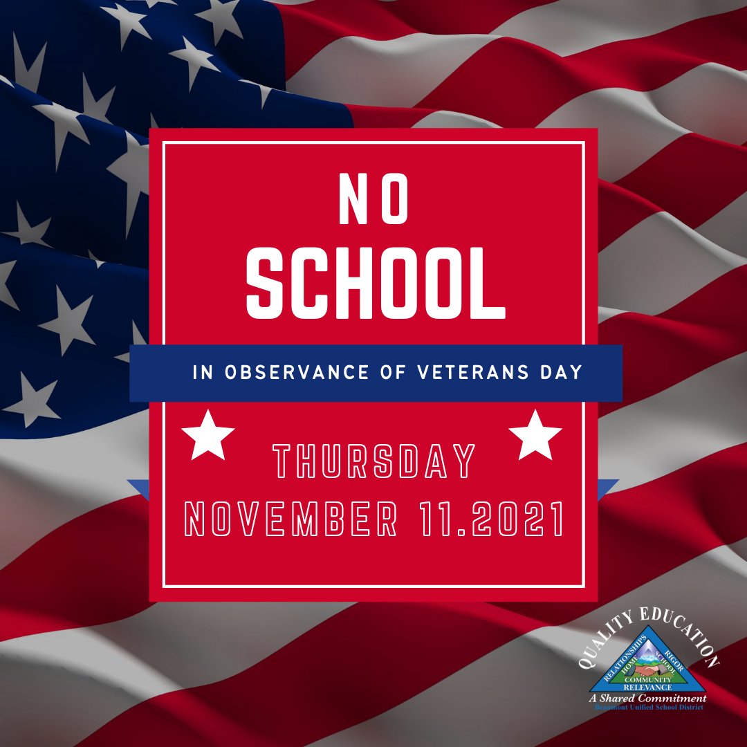 Beaumont Unified School District tweet media