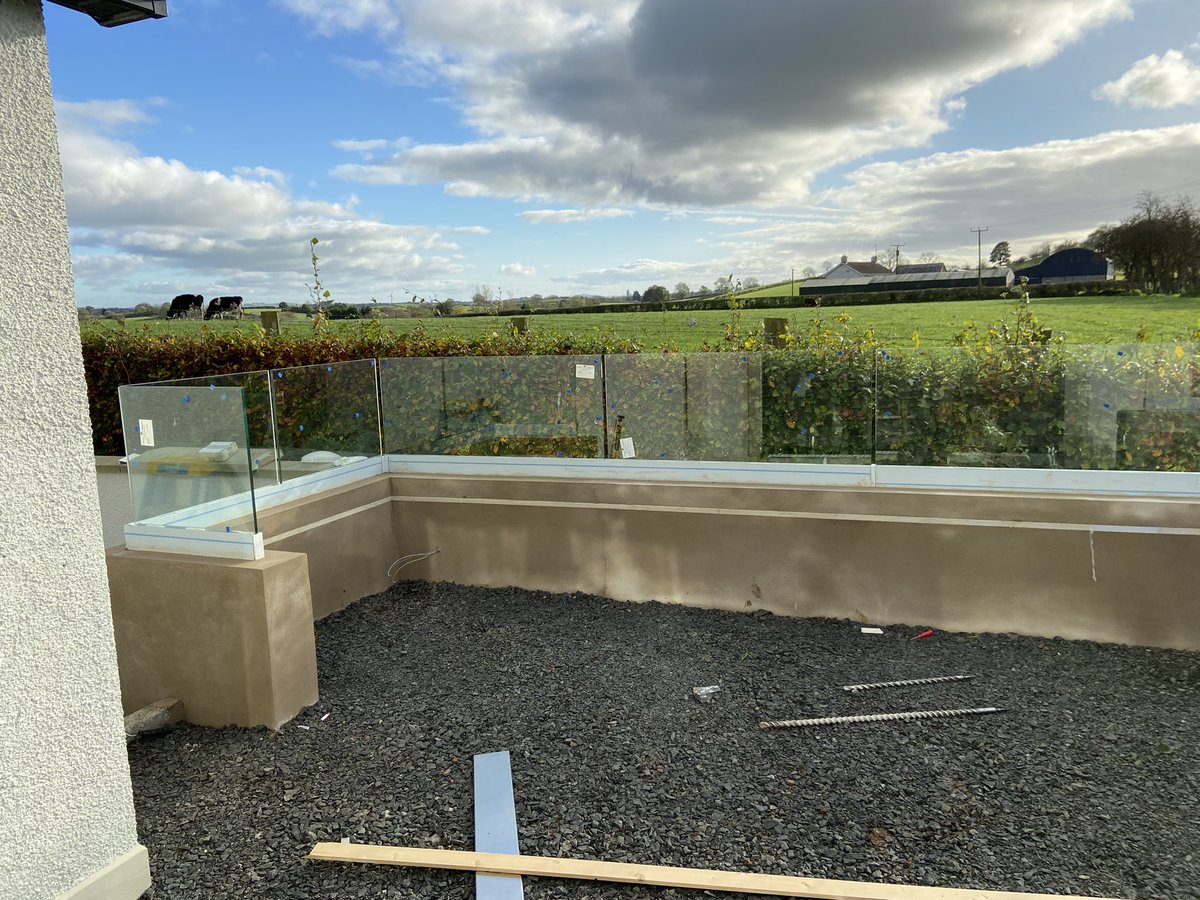 Sleek looking recessed LED strip lighting. 😎 <a href="/auroralighting/">Aurora Lighting</a>