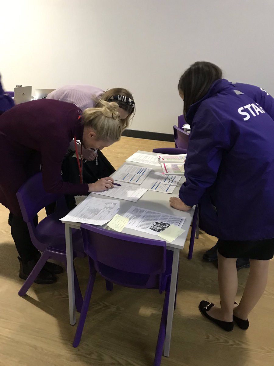 BESTEducation5's tweet photo. Module 2 of the ECT Programme - quality resources and quality delivery from @EmilyHa76531040 @MusicEta on behalf of @BedsSchsTrust 
Proud to be working in partnership with @bestpracticenet and @ChilternTSH https://t.co/fy9drATwgU