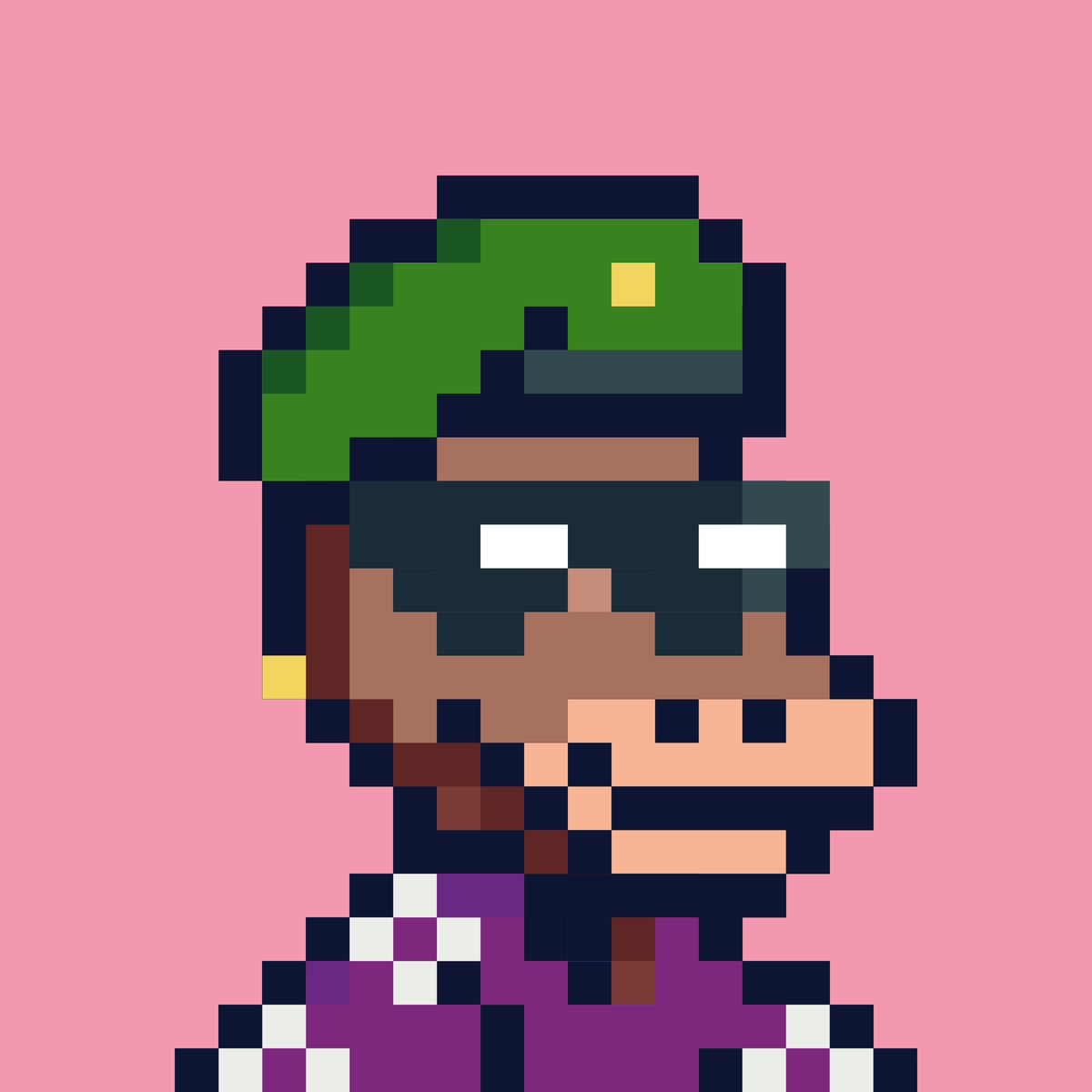 xcraigasm's tweet photo. Officially part of the @SolanaDonkeBS community https://t.co/svEMK2feh1