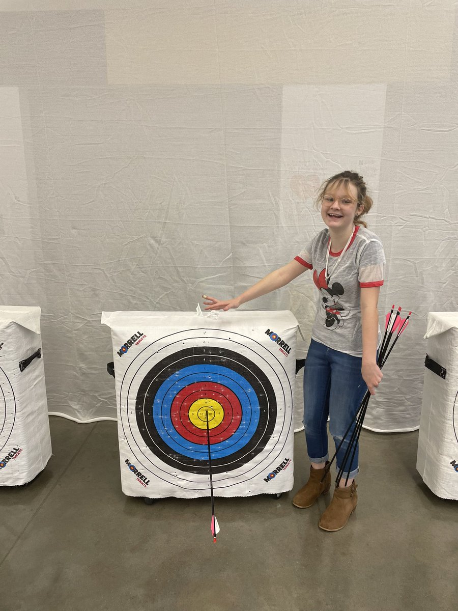 njh_archery's tweet photo. https://t.co/zwnxJaBki1