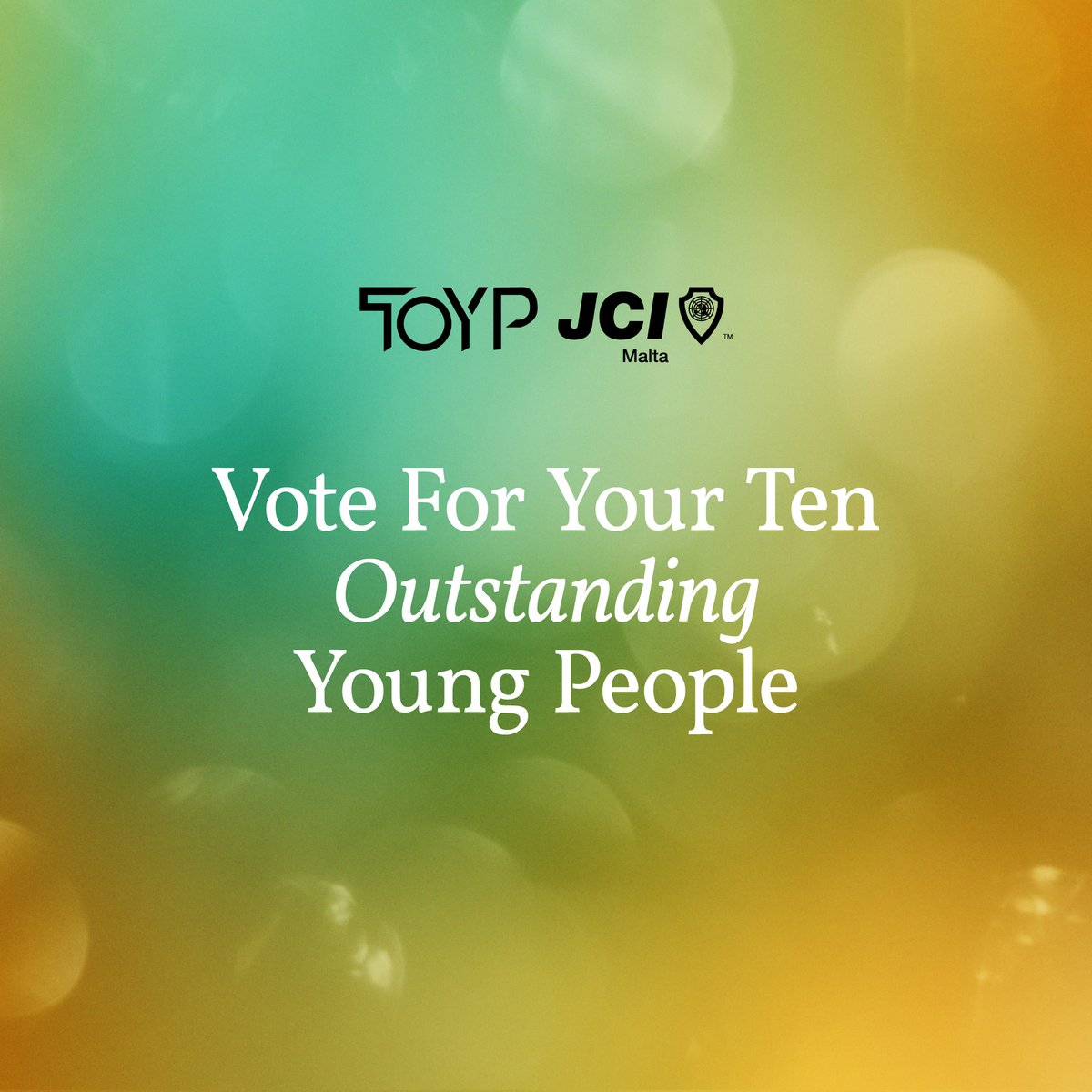 JCIMalta's tweet photo. Vote today - https://t.co/AkBZUFSo04

There's some amazing talent and some wonderful people out there in #Malta. Let's recognise their efforts :) https://t.co/7pgA7AYkhj