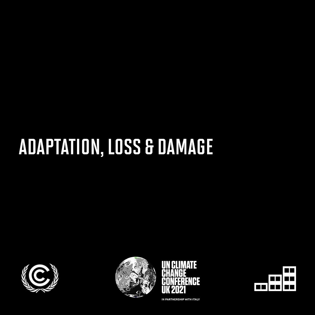 ThinkMultiGreen's tweet photo. #COP26 Monday was Adaptation, Loss & Damage. MG is investing in resilient, electrical generation & using advanced modeling to prepare for the life cycle of our assets. Ask us more about how we are future proofing our buildings.
#Resiliency #COP26Glascow #ThinkMultiGreen https://t.co/xsl85jADXV