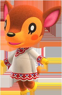 NyiliyaElidir's tweet photo. Bibi / fauna in boxes !! 
#acnh #acnhvillagerinboxes #acnhvillagertrades https://t.co/wEQKWzicyX