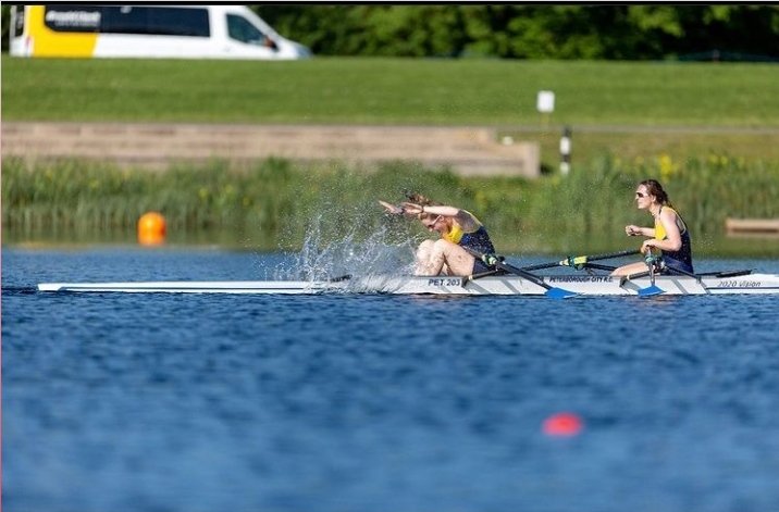 Throwback to <a href="/nsr_uk/">National Schools' Regatta</a> 2021, with <a href="/P_C_R_C/">PCRC</a> winning the Ch 2x G in their custom #termaxx all in ones! 
termaxx.com
