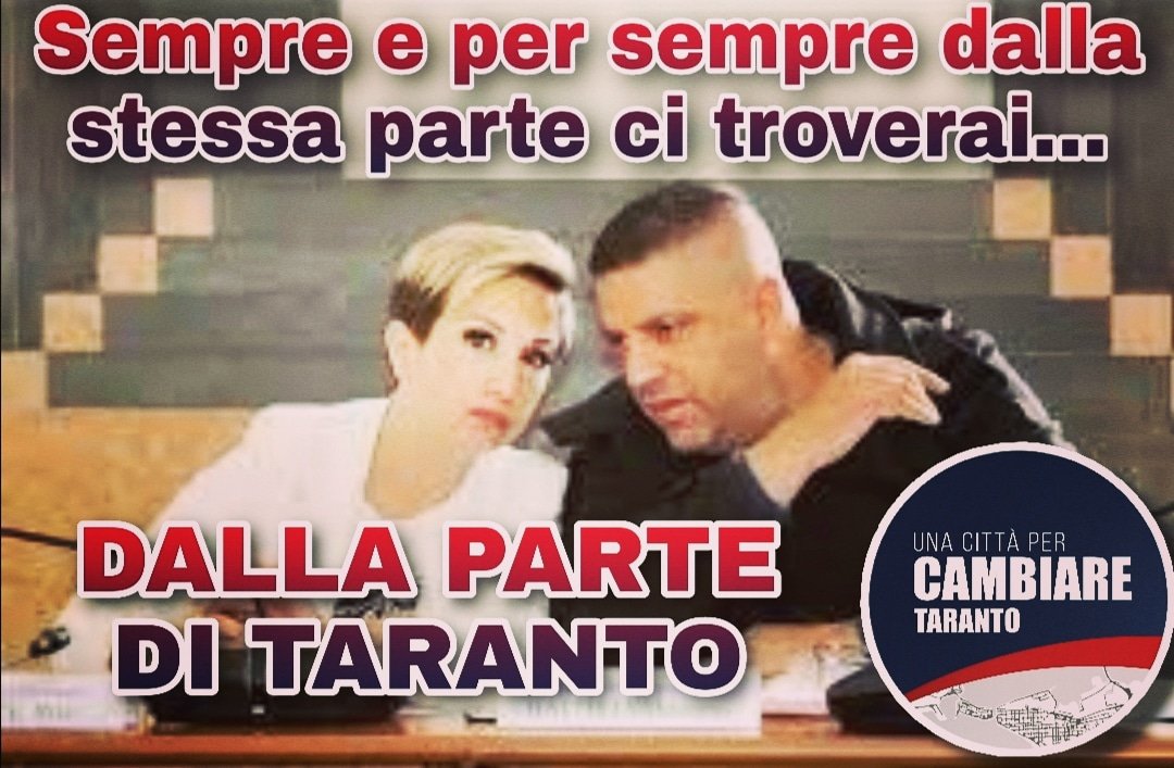 CittaUna's tweet photo. E ho visto gente andare, perdersi e tornare
E perdersi ancora... (Francesco De Gregori)
 
Vogliamo rubare questa frase al maestro De Gregori per raccontare la storia di chi per anni ha affermato di agire in difesa di questa città, per poi abbandonarsi alle lusinghe del potere. https://t.co/EJAfbo1fUP