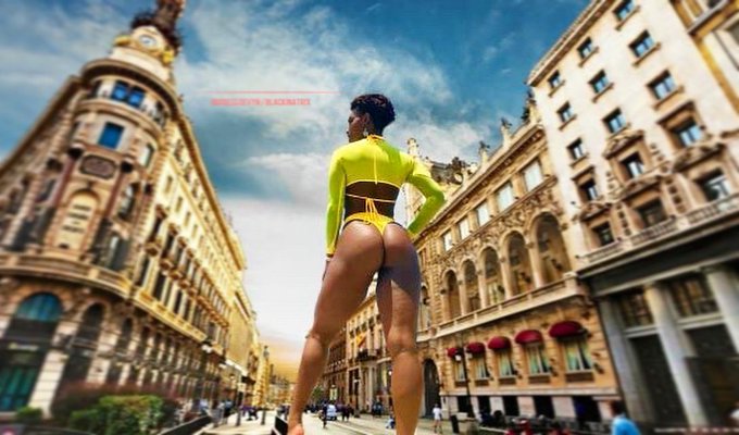#GiantessGrowth #giantess   👠  https://t.co/v6LzvhkNA0 https://t.co/9vPCuGFhEM<a href="/tag/giantessgrowth"class="tags">#GiantessGrowth</a><a href="/tag/giantess"class="tags">#giantess</a>