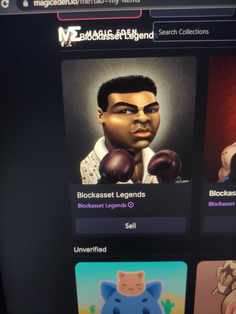 mikasaarcer's tweet photo. @TrentAA @Blockassetco 1 epic and 1 super rare https://t.co/bLgF6IDUq3