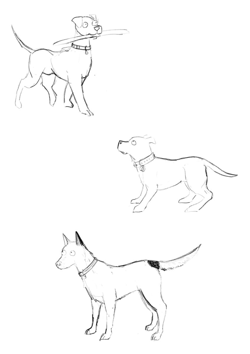 Hound_Town_'s tweet photo. What everyone sees when they visit the dog beach, compared to what I see - the Hound Town version 👉 https://t.co/VeMivGUAKx