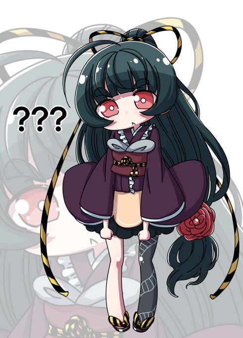 次のTRPGを回る継続探索者 