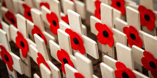 WorkzoneTraffic's tweet photo. They shall grow not old, as we that are left grow old;
Age shall not weary them, nor the years condemn.
At the going down of the sun and in the morning
We will remember them.
https://t.co/hYYa2xYMK4
#remembertoremember #workzoneway #rsl https://t.co/dX3NiQw98m