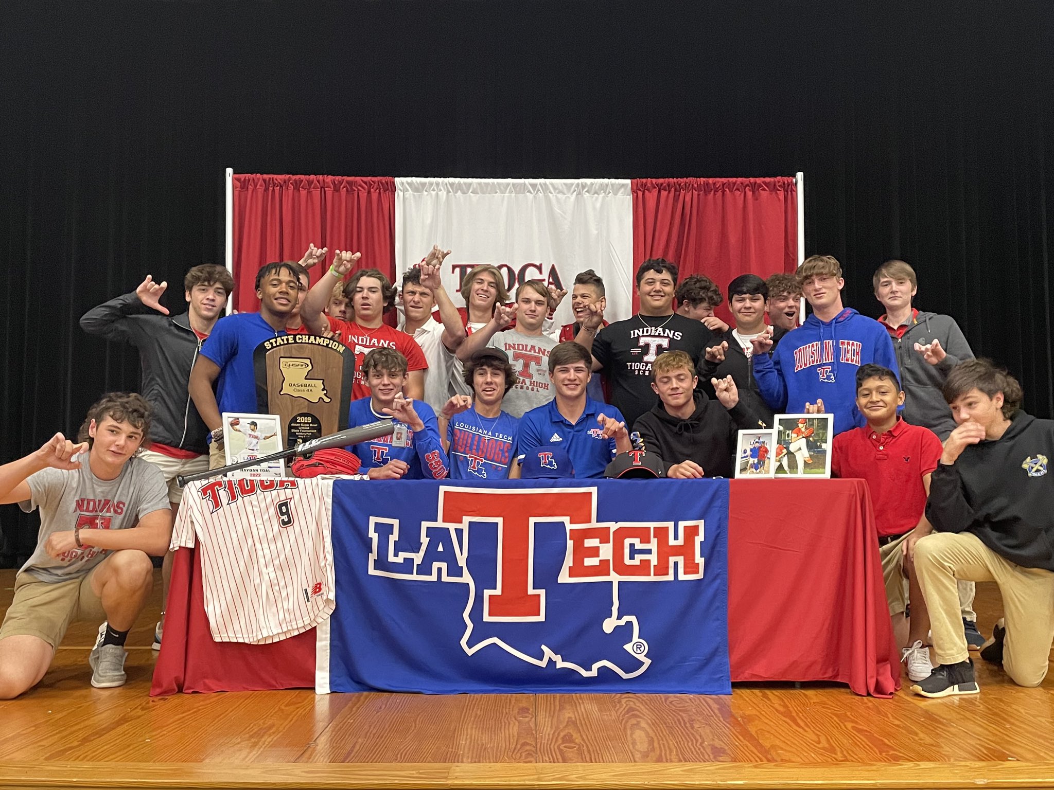 Alex Walsh (alexwalsh333) / Twitter