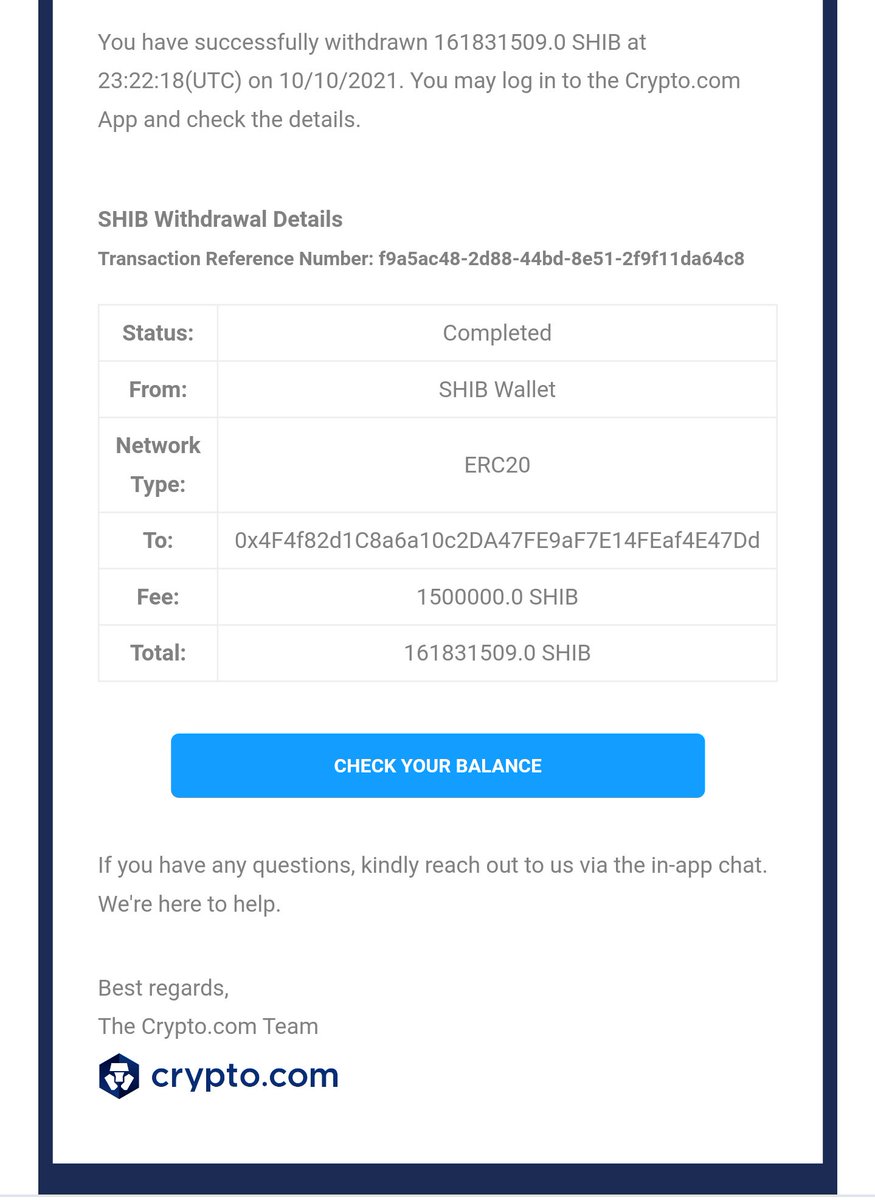 Frejaborisbruno's tweet photo. Please help my family and I? Hackers withdrew my whole life savings from my https://t.co/5p8081qwev acct and stole all my SHIB tokens. https://t.co/pbFecbGyDA could not help me. QR below if you can donate tokens.
https://t.co/Ad02LBNogk

#shib#shibarmy #btc #eth @ScamInuToken https://t.co/m85UEeUr9M