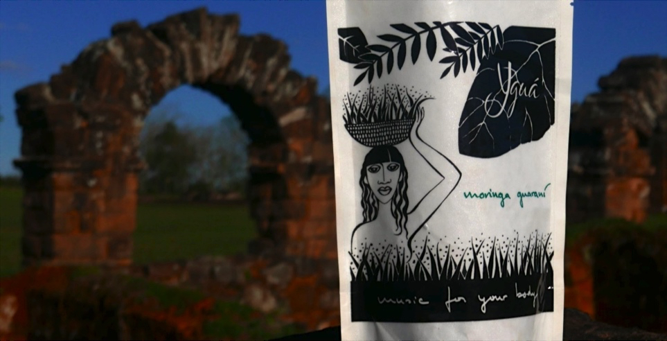 Ygua360's tweet photo. Comienza #BioCulturaMadrid. Yguá Moringa #Guaraní estará entre las 420 empresas expositoras, con su #Moringa #biodinámica en bolsas 100% #compostables. 

@biocultura retoma la actividad tras el parón por la pandemia con energía para "volver a aprender lo que hemos perdido". https://t.co/I7UjcFF4yy
