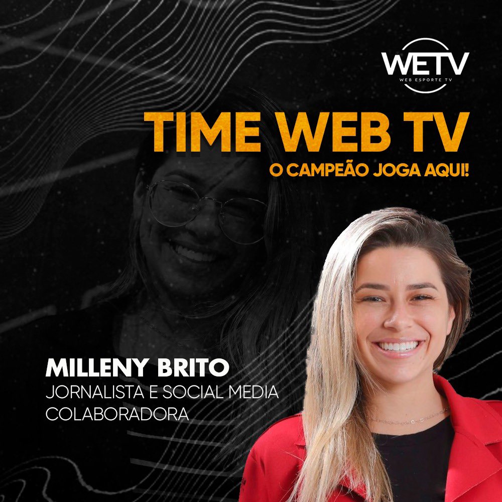 WebTvEsporte 