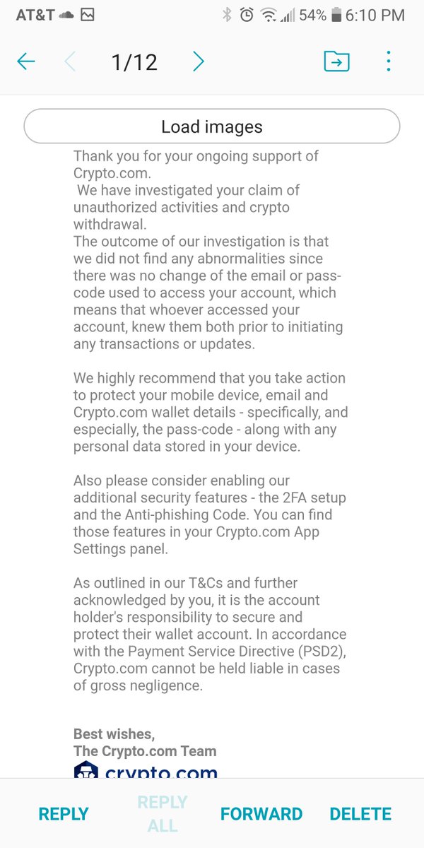 Frejaborisbruno's tweet photo. Please help my family and I? Hackers withdrew my whole life savings from my https://t.co/5p8081qwev acct and stole all my SHIB tokens. https://t.co/pbFecbGyDA could not help me. QR below if you can donate tokens.
https://t.co/Ad02LBNogk

#shib#shibarmy #btc #eth @ScamInuToken https://t.co/m85UEeUr9M