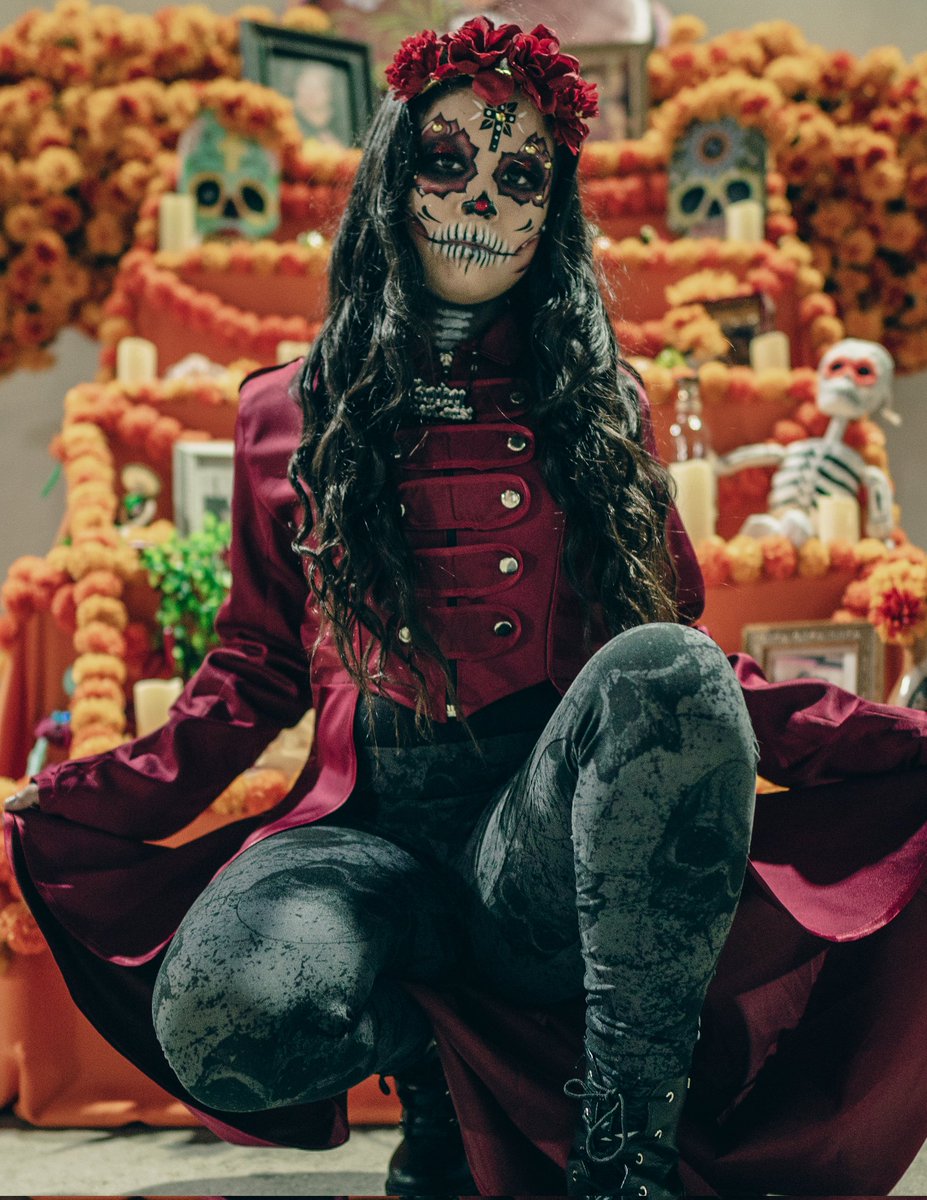 DahflowGee's tweet photo. @TheDanCosta http//www https://t.co/C9xgzbDmRh
#diadelosmuertos
#elvelorio
#LosAngeles
#California https://t.co/EyeDU6aXqy