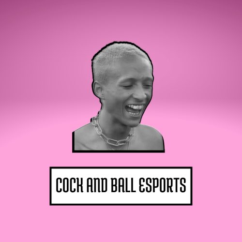 Cock And Balls Esports Cockballesports Twitter