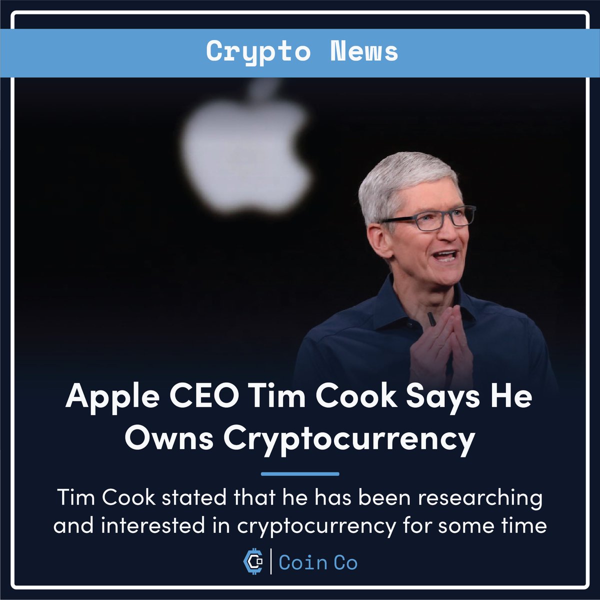 Coin Co tweet media