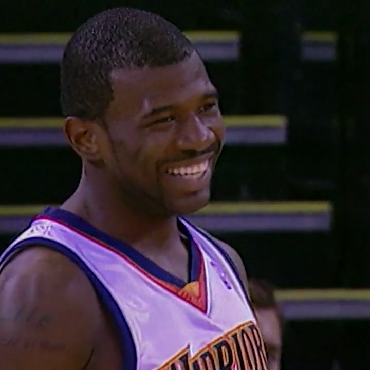 HAPPY BIRTHDAY Jason Richardson! 