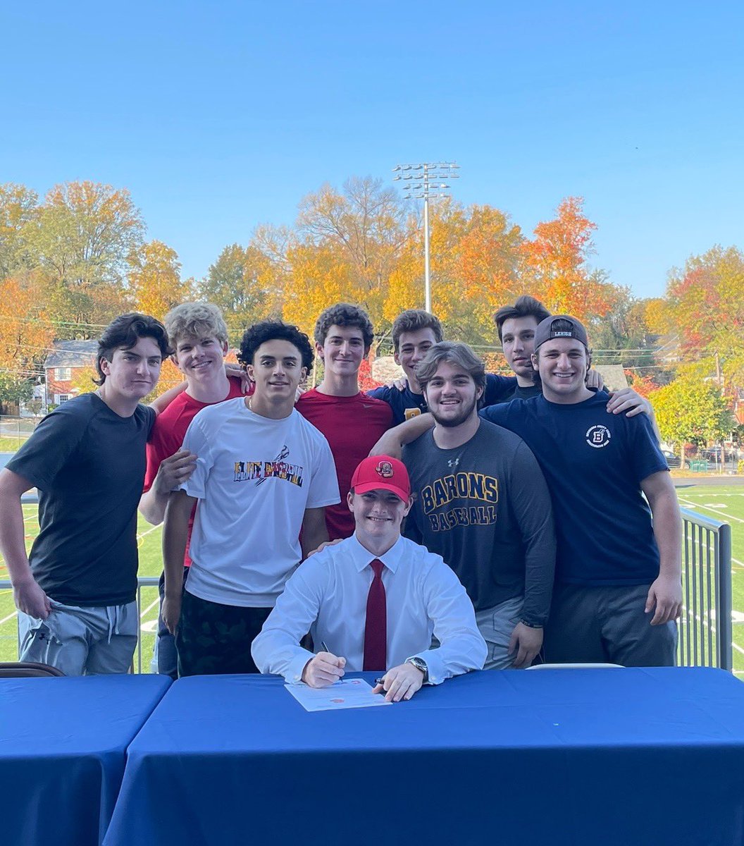 B-CC HS Baseball (@baronsbaseball) on Twitter photo Happy to see senior Beck Urofsky officially sign with <a href="/CornellBaseball/">Cornell Baseball</a>. He’s been a great representative of our program and school…happy for him and his family, and glad our guys came out in support! <a href="/BCC_Barons/">B-CC Athletics</a> <a href="/BccBoosters/">BCC SPORTS BOOSTERS</a> <a href="/OfficialBCCHS/">Bethesda-Chevy Chase High School</a> @PBRMaryland <a href="/MSABC1/">MSABC</a> Happy to see senior Beck Urofsky officially sign with <a href="/CornellBaseball/">Cornell Baseball</a>. He’s been a great representative of our program and school…happy for him and his family, and glad our guys came out in support! <a href="/BCC_Barons/">B-CC Athletics</a> <a href="/BccBoosters/">BCC SPORTS BOOSTERS</a> <a href="/OfficialBCCHS/">Bethesda-Chevy Chase High School</a> @PBRMaryland <a href="/MSABC1/">MSABC</a>