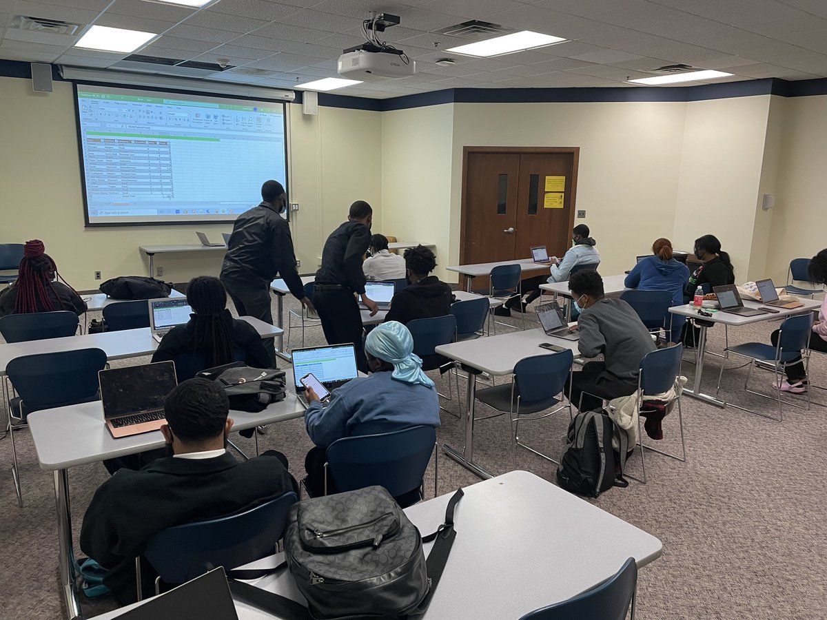 TAU1917's tweet photo. We want to thank everyone who came out to be part of our Microsoft Ephiciency event! Here is a recap of the event! https://t.co/schUfBeMku