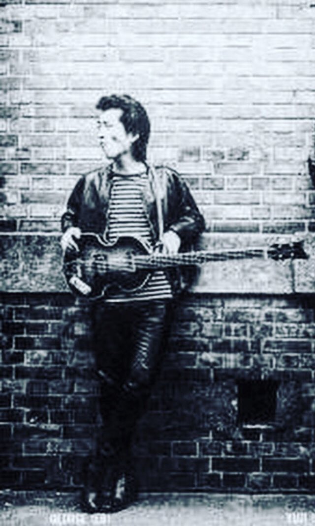 高橋ジョージ🎙the虎舞竜 (@georgetoraburyu) / Posts / X