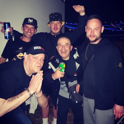 Too Greezey tweet media