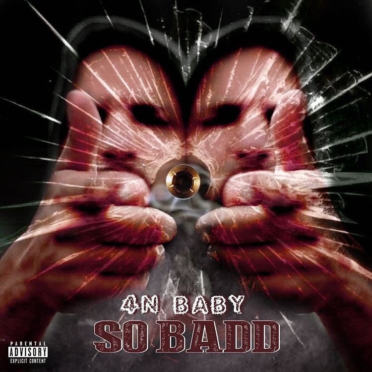 4nBabyyy's tweet photo. u don’t understand how it is doing something you love, UNTIL YOU ACTUALLY DO IT! i feel on top of the 🌍 hot music for everybody saying “hiphop is dead, Rap music aint da same” BLAH BLAH! My “So Badd” album is on Spotify, Apple Music and YouTube! https://t.co/jhMYGy5Txn https://t.co/l9quN4F8JU