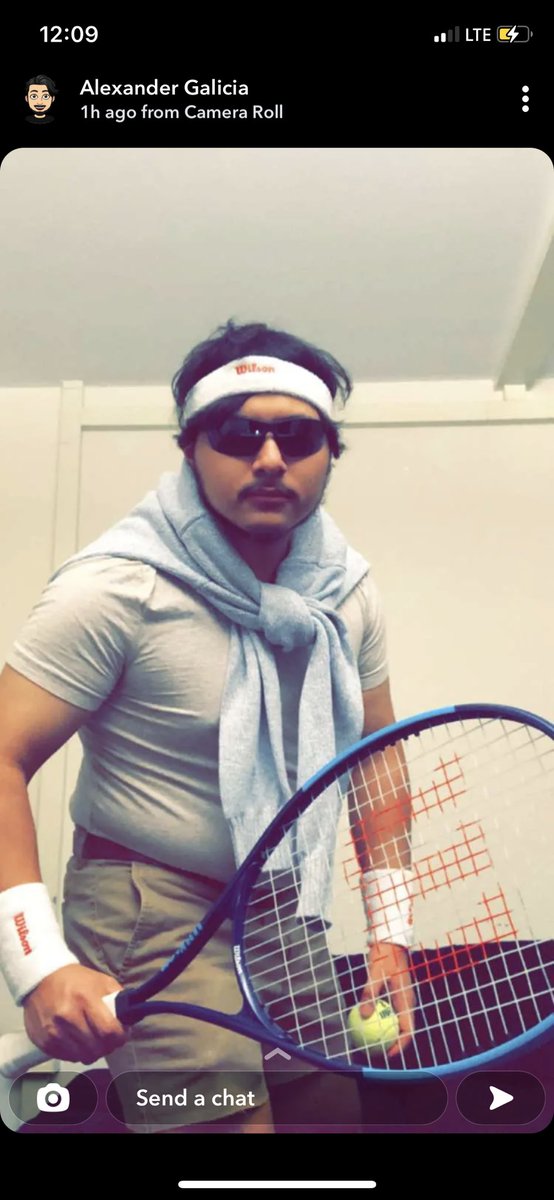 Yo who let us be Certified Athletic Trainers? Is this even real?