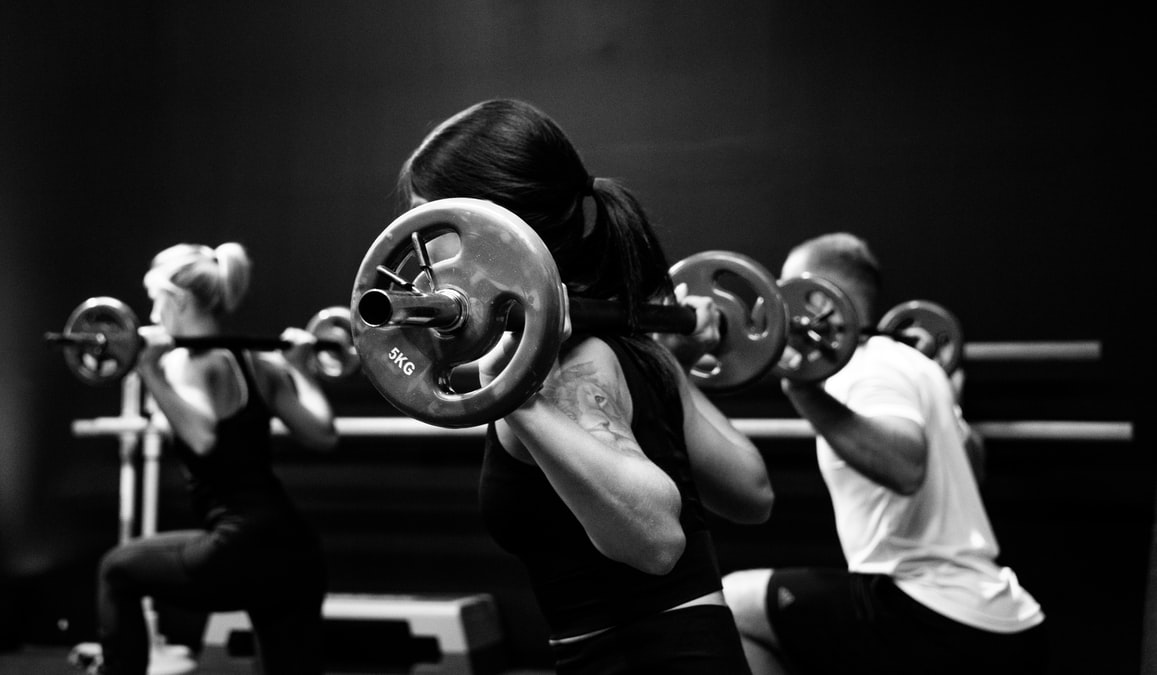 75Tresser's tweet photo. Did you know that you could be sabotaging your workouts by doing cardio alone? When not crosstraining with other exercises, cardio causes your metabolism to decrease, making it difficult to lose weight. Adding weight lifting into your routine is a great fix! 🏋️ https://t.co/HZkuuhg4zw