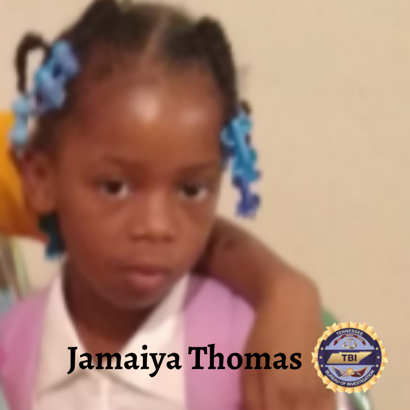 Tennessee Bureau of Investigation tweet media