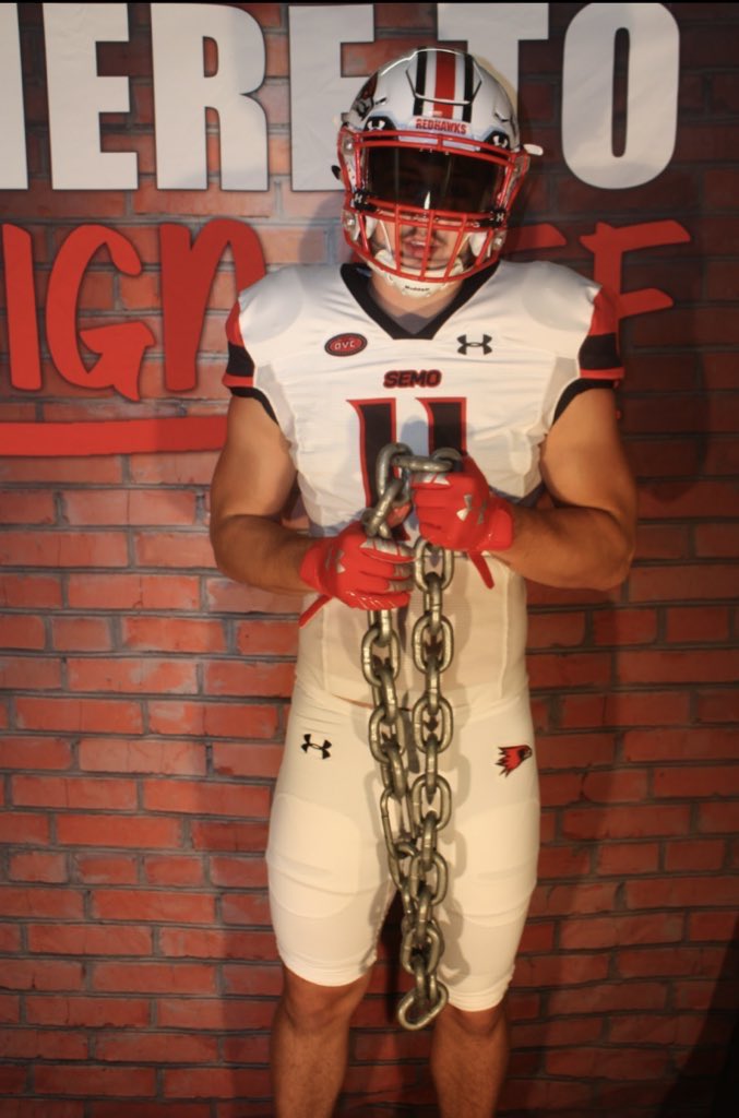 COMMITTED. #LetsSoar 🦅 <a href="/CoachBerb/">Luke Berblinger</a> <a href="/Coach_JKramer/">Justin Kramer</a> <a href="/CoachMartin8/">Matt Martin</a>