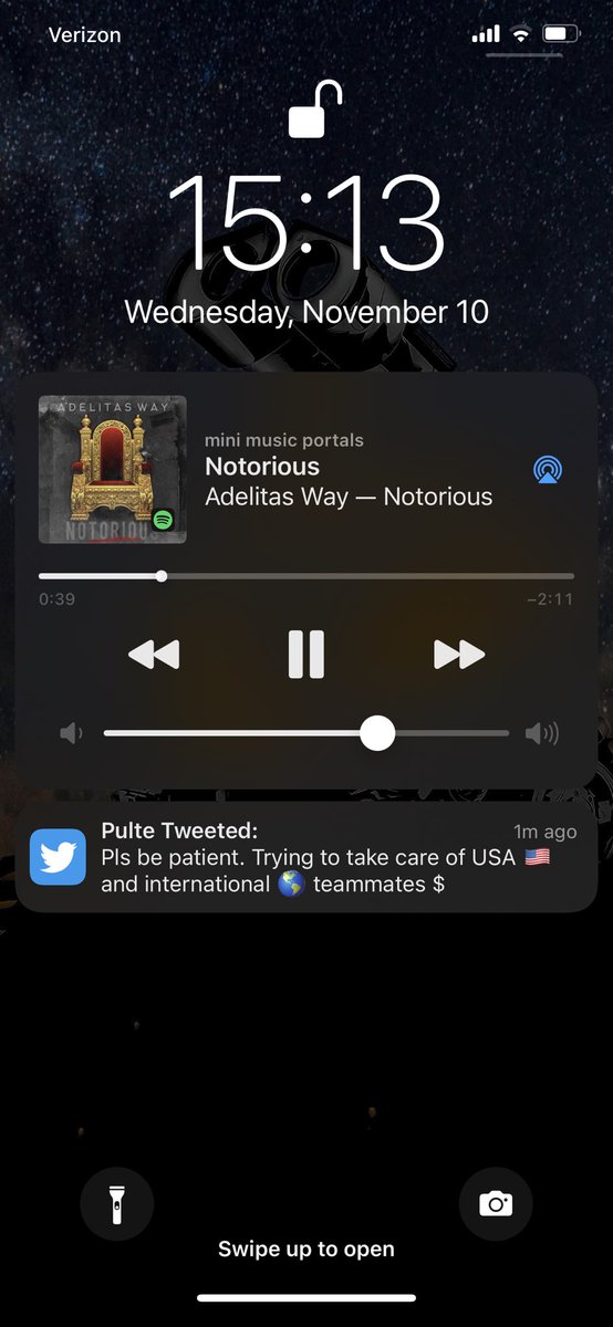 skularis's tweet photo. @pulte No rush we know you’re doing amazing work for people https://t.co/Mo34x0EWJJ