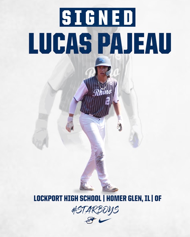 UIS Baseball tweet media