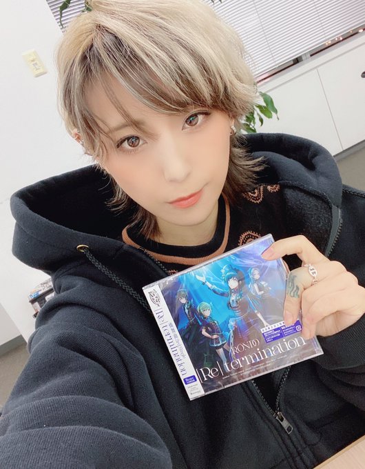 Twitterのコスプレ画像31