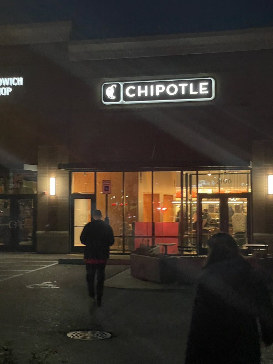 “STILL HAVE TIME” come to the student fundraiser at <a href="/ChipotleTweets/">Chipotle</a> until 8:00 tonight <a href="/CHollerith/">Charlie Hollerith</a> <a href="/MaryHillberry/">Mary Hillberry</a> <a href="/AndyGignac/">Andy Gignac</a> <a href="/JasonRubel/">Jason Rubel</a> <a href="/BHHS_Stuco/">Bloomfield Hills Student Leadership</a> <a href="/natalieraab12/">Natalie Raab</a> <a href="/JessicaLupone/">Jessica Lupone</a> <a href="/KRLaliberte/">Krista Laliberte</a> 2100 South Telegraph