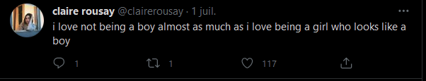 darktwink32's tweet photo. i hate being a man as much as i hate women https://t.co/oxKFqo5BQm