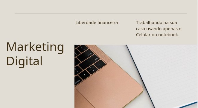 LarySimoes00's tweet photo. Conhecem o marketing digital? 
Aonde você trabalha no conforto da sua casa usando apenas o seu celular ou notebook,ganhando seu dinheiro com sua dedicação e esforço,sim meus amores isso é possível,sem depender de ninguém trabalhando para si, conquiste sua liberdade financeira https://t.co/Z3eDFG46Gq