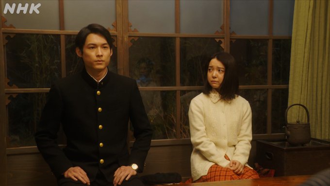 カムカムエブリバディ6週7週ネタバレるい生き別れの真相 再婚ロバートと 村雨辰剛とは 朝ドラネタバレあらすじプラスワン最終回まで