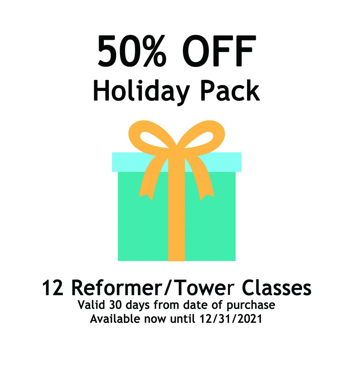 MindOvrMovement's tweet photo. Get your Holiday Pack and keep fit this holiday season. This is the season of giving and being thankful. You are important too. Enjoy the holidays more knowing you are taking care of yourself. 
https://t.co/CV1aGKJd9V
#DoPilates #ReformerPilates # TowerPilates #HealthyMindBody https://t.co/a8I1MN7Oxe