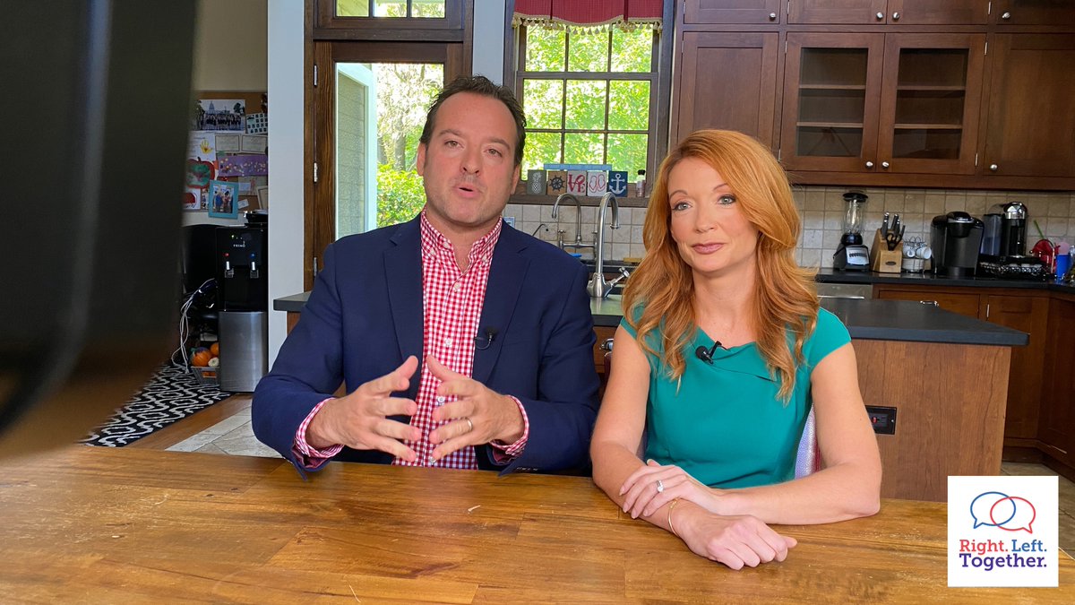 RLTogetherTV's tweet photo. Does it bother you that @BigBird is talking about #vaccines? Hear what @JoshuaHenne & @JeanetteNJ think this week on #RLTogether. #Comingsoon https://t.co/mCwefoyAFy