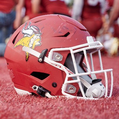 Excited to receive an offer from <a href="/VCSU_Football/">VCSU Football</a> after a great call with <a href="/AlecBrownFB/">Alec Brown</a>!!! <a href="/coachhargitt/">Coach Hargitt</a> <a href="/EHSHuskies/">Emmett Huskies</a>