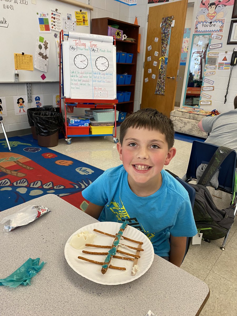 BogercCze's tweet photo. Our special fun Wednesday snack. They’ve earned it! https://t.co/pkFpe0Xdxs